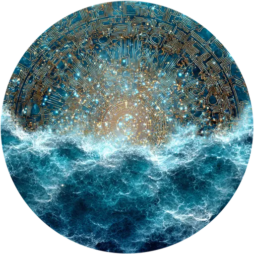 Dirac's Sea